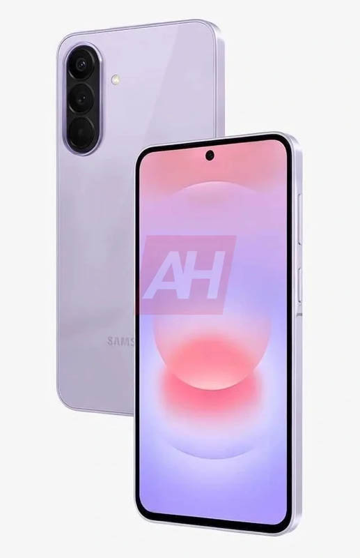 Samsung Galaxy A37 leaks